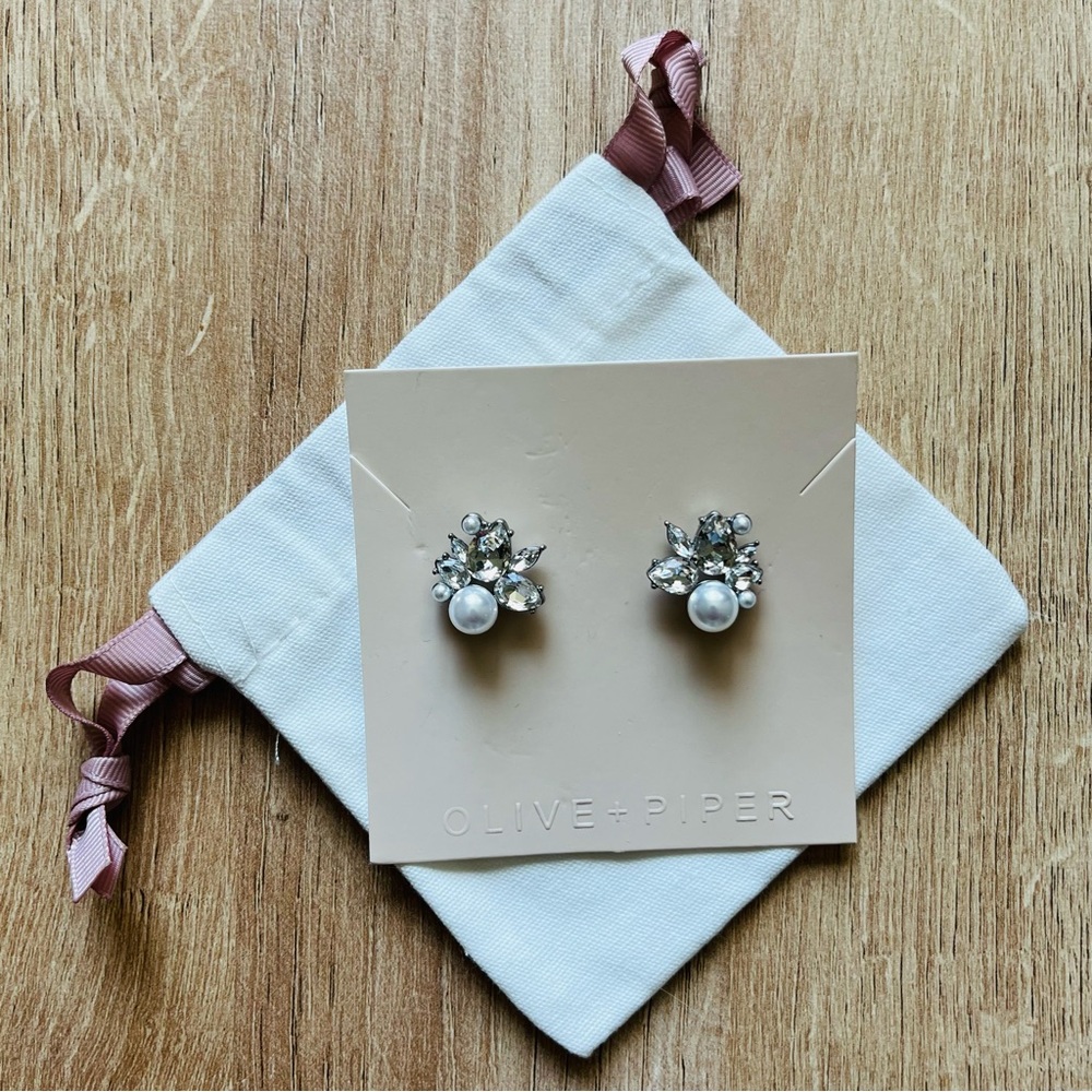 Special Occasion Earrings